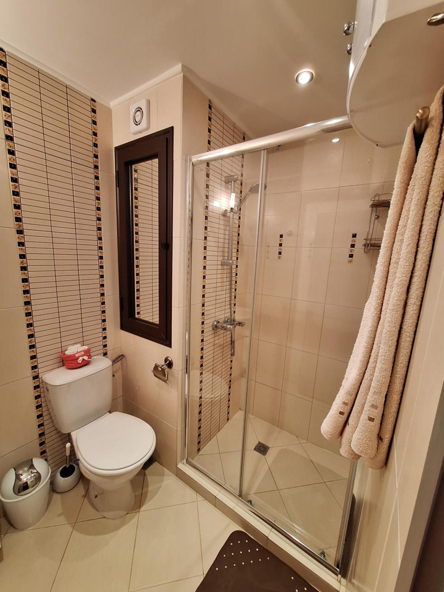 Alex Studio in Green Life Beach Resort Sosopol Exterior foto